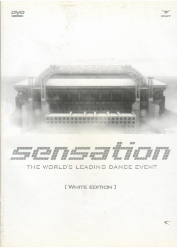 Sensation Black and White 2002