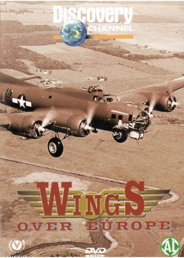 Wings Over Europe