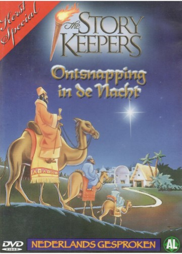 Ontsnapping In De Nacht