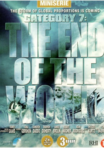 Category 7: The End of the World