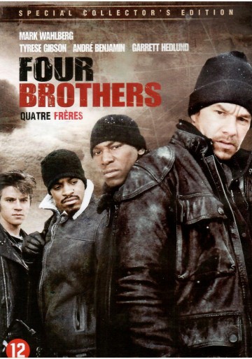 Four Brothers