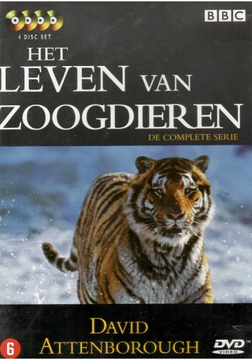 Het Leven Van Zoogdieren