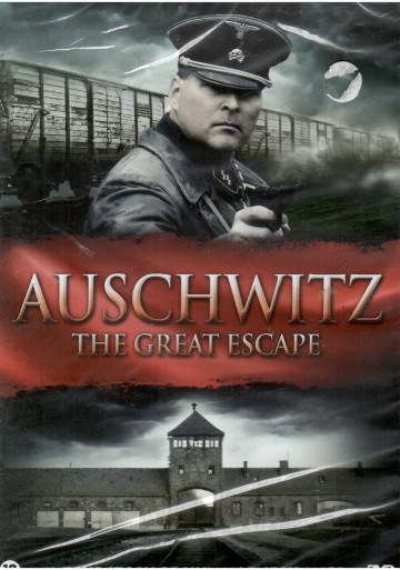 Auschwitz - The Great Escape
