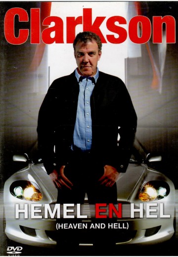 Jeremy Clarkson - Heaven & Hell