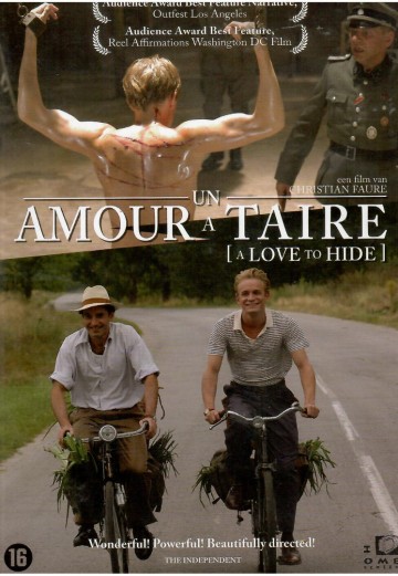 Un Amour A Taire