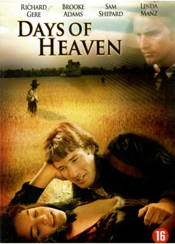 Days Of Heaven