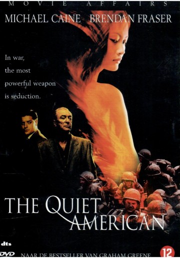 Quiet American