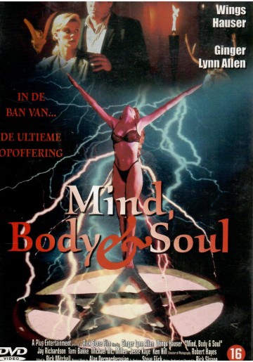 Mind, Body & Soul