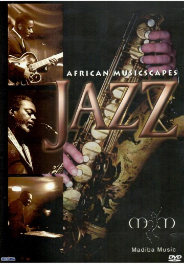 African Musicscapes - Jazz