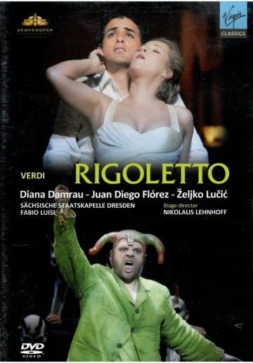 Giuseppe Verdi - Rigoletto