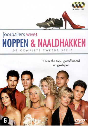Noppen En Naaldhakken - Seizoen 2