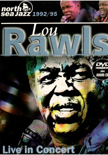 Lou Rawls - live