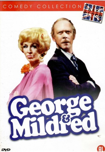 George And Mildred - Seizoen 2
