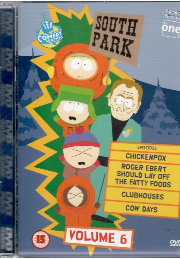 South Park - Volume 6