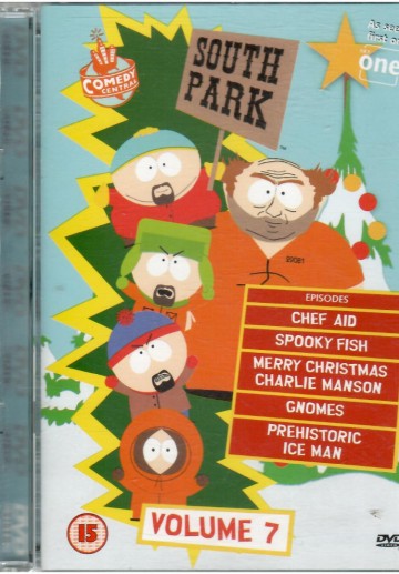South Park - Volume 7