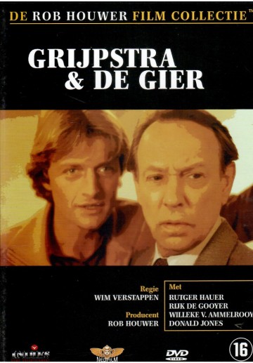 Grijpstra & de Gier