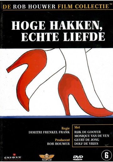 Hoge Hakken, Echte Liefde