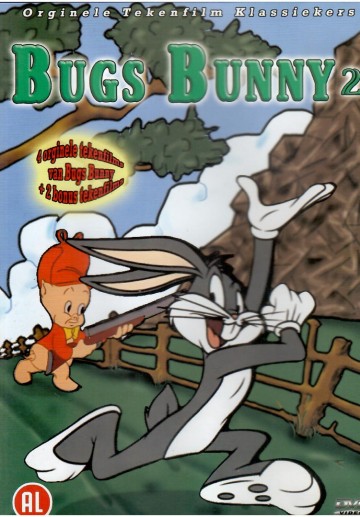 Bugs Bunny 2