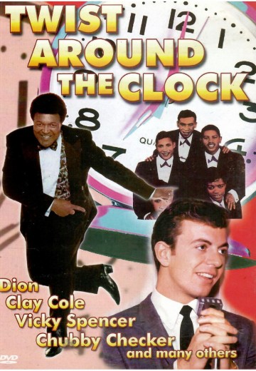 Twist Around The Clock