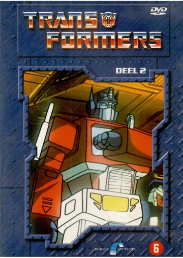 Transformers - Original Series 2