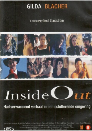 Inside Out (1998)