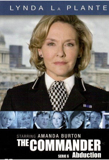 Commander - Seizoen 6