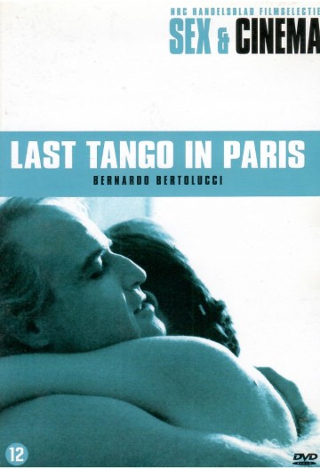 Last Tango In Paris