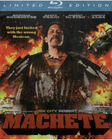 Machete