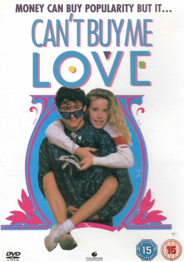 Can't Buy Me Love