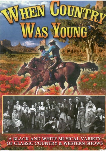 When Country Was Young