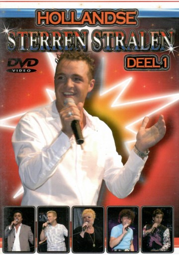 Hollandse Sterren Stralen Deel 1