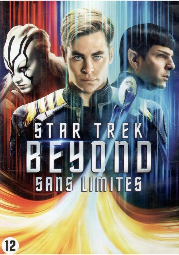 Star Trek: Beyond