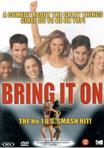Bring It On