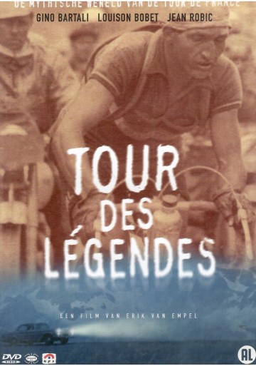 Tour Des Legendes
