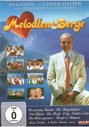 Melodien Der Berge