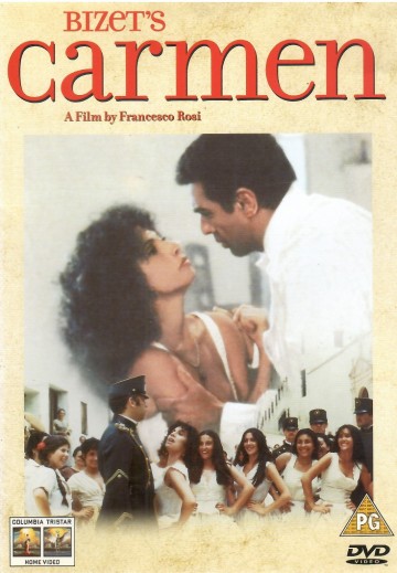 Carmen (1984)