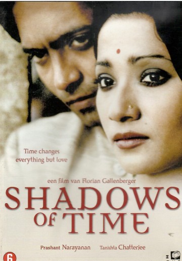 Shadows Of Time