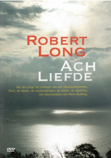 Robert Long - Ach Liefde