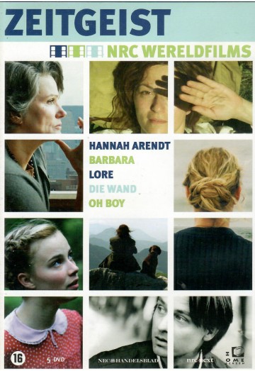 Zeitgeist NRC Wereldfilms