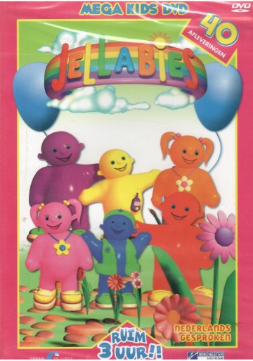 Jellabies