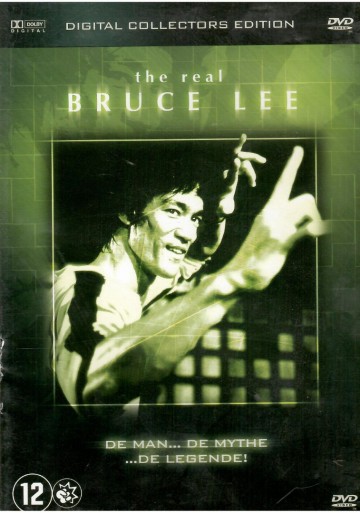 The Real Bruce Lee
