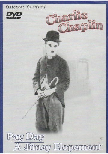 Charlie Chaplin - Pay Day