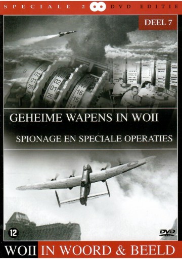 WOII in woord & beeld Deel 7