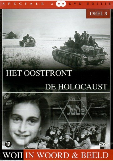 WOII in woord & beeld Deel 3