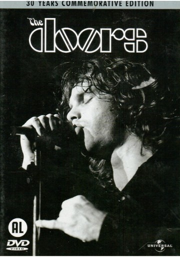 The Doors - 30 Years Commemorative Edition