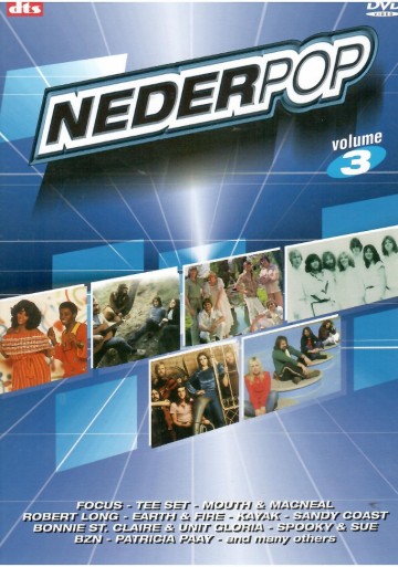 Nederpop Vol. 3