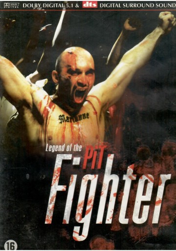 Pit Fighter