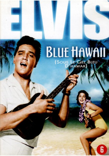 Blue Hawaii