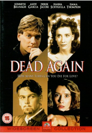 Dead Again