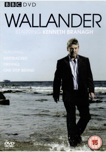 Wallander - Series 1